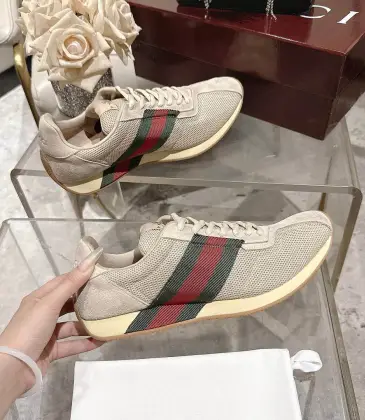 Gucci Shoes for Gucci Unisex Shoes #B68661