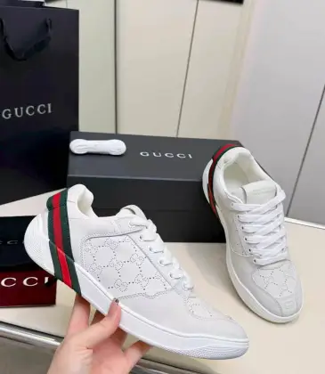 Gucci Shoes for Gucci Unisex Shoes #B68966