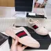 Gucci Shoes for Gucci Unisex Shoes #B68968