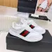 Gucci Shoes for Gucci Unisex Shoes #B68969
