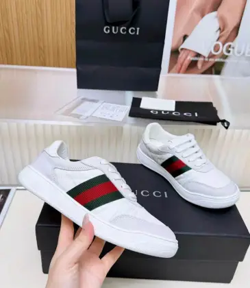 Gucci Shoes for Gucci Unisex Shoes #B68969