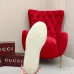 Gucci Shoes for Gucci Unisex Shoes #A59522