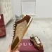 Gucci Shoes for Gucci Unisex Shoes Shift Demna Gvasalia #A58159