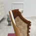 Gucci Shoes for Gucci Unisex Shoes Shift Demna Gvasalia #A58159