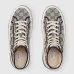 Gucci Unisex Shoes High Seankers #A60479