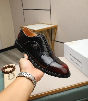 Gucci Shoes for Men's Gucci OXFORDS #A55112