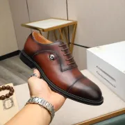 Gucci Shoes for Men's Gucci OXFORDS #A55114