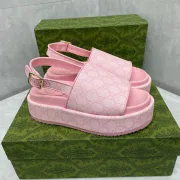 Gucci Shoes for Men's Gucci Sandals #999932459