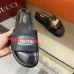 Gucci Shoes for Men's Gucci Slippers #A61952