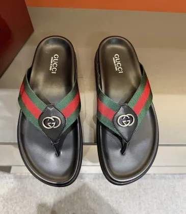 Gucci Shoes for Men's Gucci Slippers #A61954
