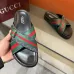 Gucci Shoes for Men's Gucci Slippers #A62488