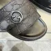 Gucci Shoes for Men's Gucci Slippers #A62490