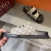 Gucci Shoes for Men's Gucci Slippers #A62492