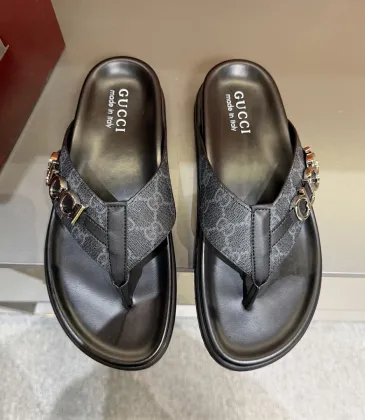 Gucci Shoes for Men's Gucci Slippers #A62494