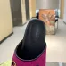 Gucci Shoes for Unisex Gucci Slippers #A58828