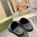 Gucci Shoes for Unisex Gucci Slippers #A58829