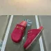 Gucci Shoes for Unisex Gucci Slippers #A58836