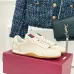 Gucci Men's Shift Series Retro Suede and Tech Fabric Sneakers #A66057