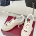 Gucci Men's Shift Series Retro Suede and Tech Fabric Sneakers #A66057