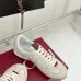 Gucci Men's Shift Series Retro Suede and Tech Fabric Sneakers #A66057