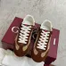 Gucci Men's Shift Series Retro Suede and Tech Fabric Sneakers #A66058