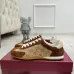 Gucci Men's Shift Series Retro Suede and Tech Fabric Sneakers #A66058