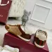 Gucci Men's Shift Series Retro Suede and Tech Fabric Sneakers #A66058