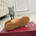 Gucci Men's Shift Series Retro Suede and Tech Fabric Sneakers #A66058