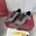 Gucci Men's Shift Series Retro Suede and Tech Fabric Sneakers #A66059