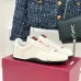 Gucci Men's Shift Series Retro Suede and Tech Fabric Sneakers #A66060