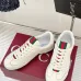Gucci Men's Shift Series Retro Suede and Tech Fabric Sneakers #A66060