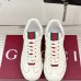 Gucci Men's Shift Series Retro Suede and Tech Fabric Sneakers #A66060