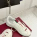Gucci Men's Shift Series Retro Suede and Tech Fabric Sneakers #A66060