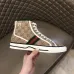 Gucci Shoes Tennis 1977 series high-top sneakers for Men and Women #99874251