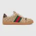 Gucci Shoes for Mens Gucci Sneakers #A66128