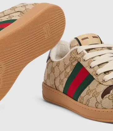 Gucci Shoes for Mens Gucci Sneakers #A66128