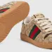Gucci Shoes for Mens Gucci Sneakers #A66128