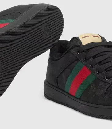 Gucci Shoes for Mens Gucci Sneakers #A66129