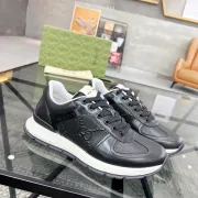 Gucci Shoes for Mens Gucci Sneakers #A43186 Gucci Shoes for Mens Gucci Sneakers #A43186