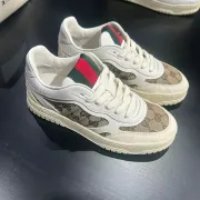 Gucci Shoes for Mens Gucci Sneakers #A43208 Gucci Shoes for Mens Gucci Sneakers #A43208
