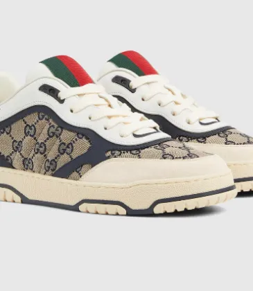 Gucci Shoes for Mens Gucci Sneakers #A58663