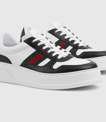 Gucci Shoes for Mens Gucci Sneakers #A58664