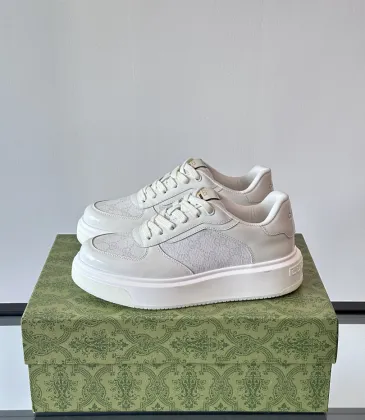 Gucci Shoes for Mens Gucci Sneakers #A59598