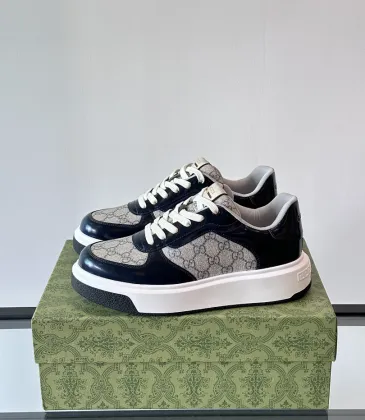 Gucci Shoes for Mens Gucci Sneakers #A59599