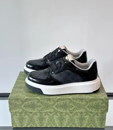 Gucci Shoes for Mens Gucci Sneakers #A59600