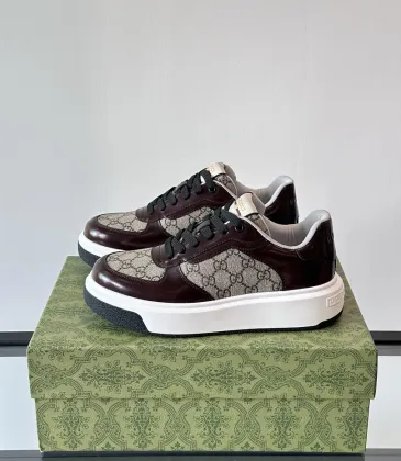 Gucci Shoes for Mens Gucci Sneakers #A59601