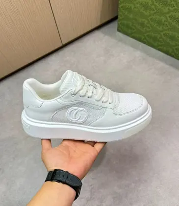 Gucci Shoes for Mens Gucci Sneakers #A59602