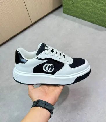 Gucci Shoes for Mens Gucci Sneakers #A59603