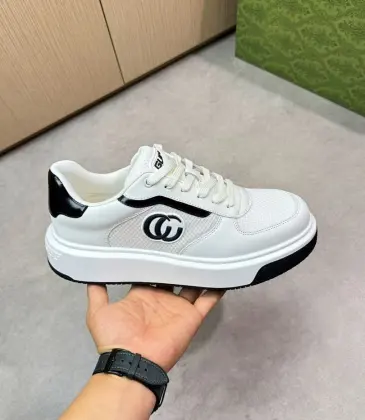 Gucci Shoes for Mens Gucci Sneakers #A59604
