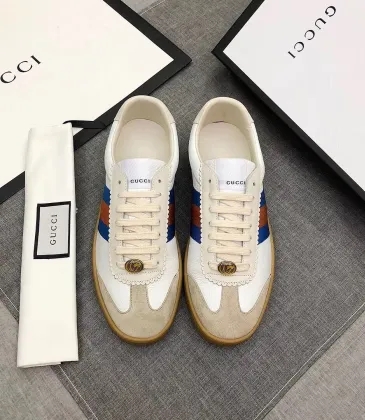Gucci Shoes for Mens Gucci Sneakers #A59605